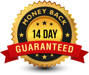 14 Day Guarantee